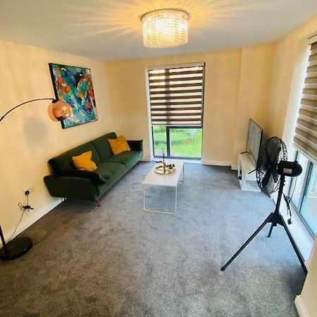 Beautiful And Modern 2 Bedroom Flat In Colindale Edgware Extérieur photo